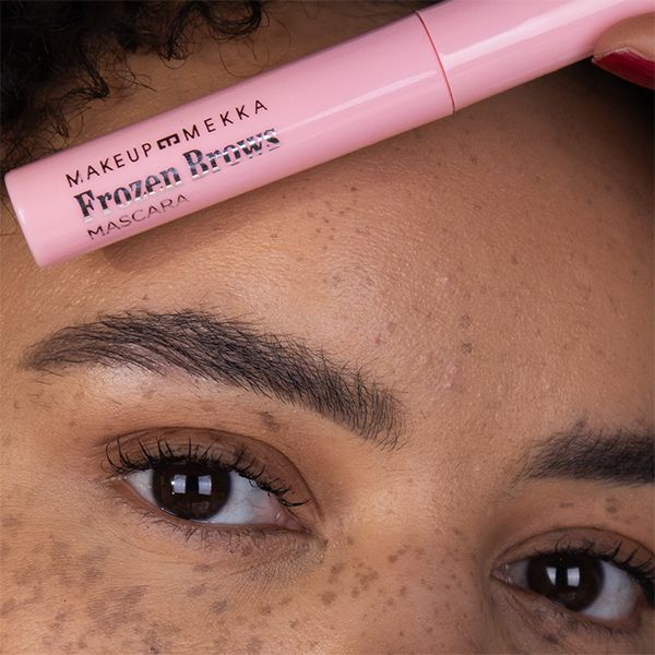 Frozen Brows Mascara